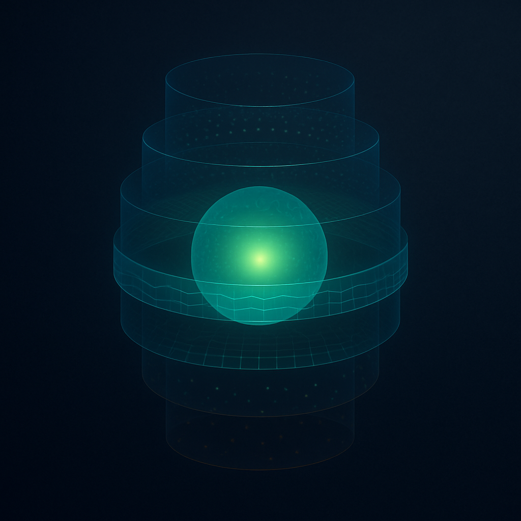 The complete synthesis